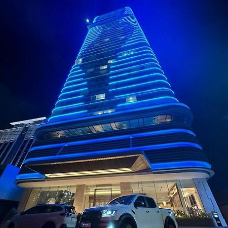 Tms Luxury Residence 퀴논 외부 사진
