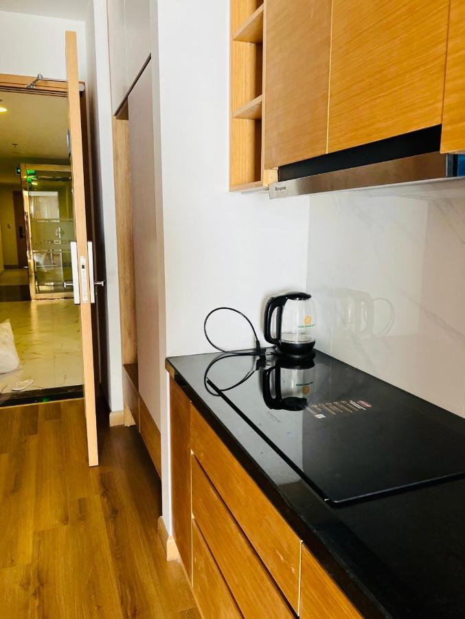 Tms Luxury Residence 퀴논 외부 사진