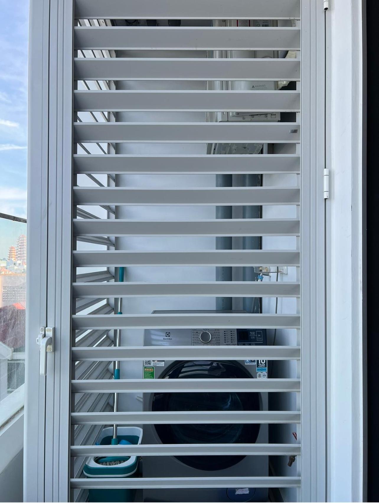 Tms Luxury Residence 퀴논 외부 사진