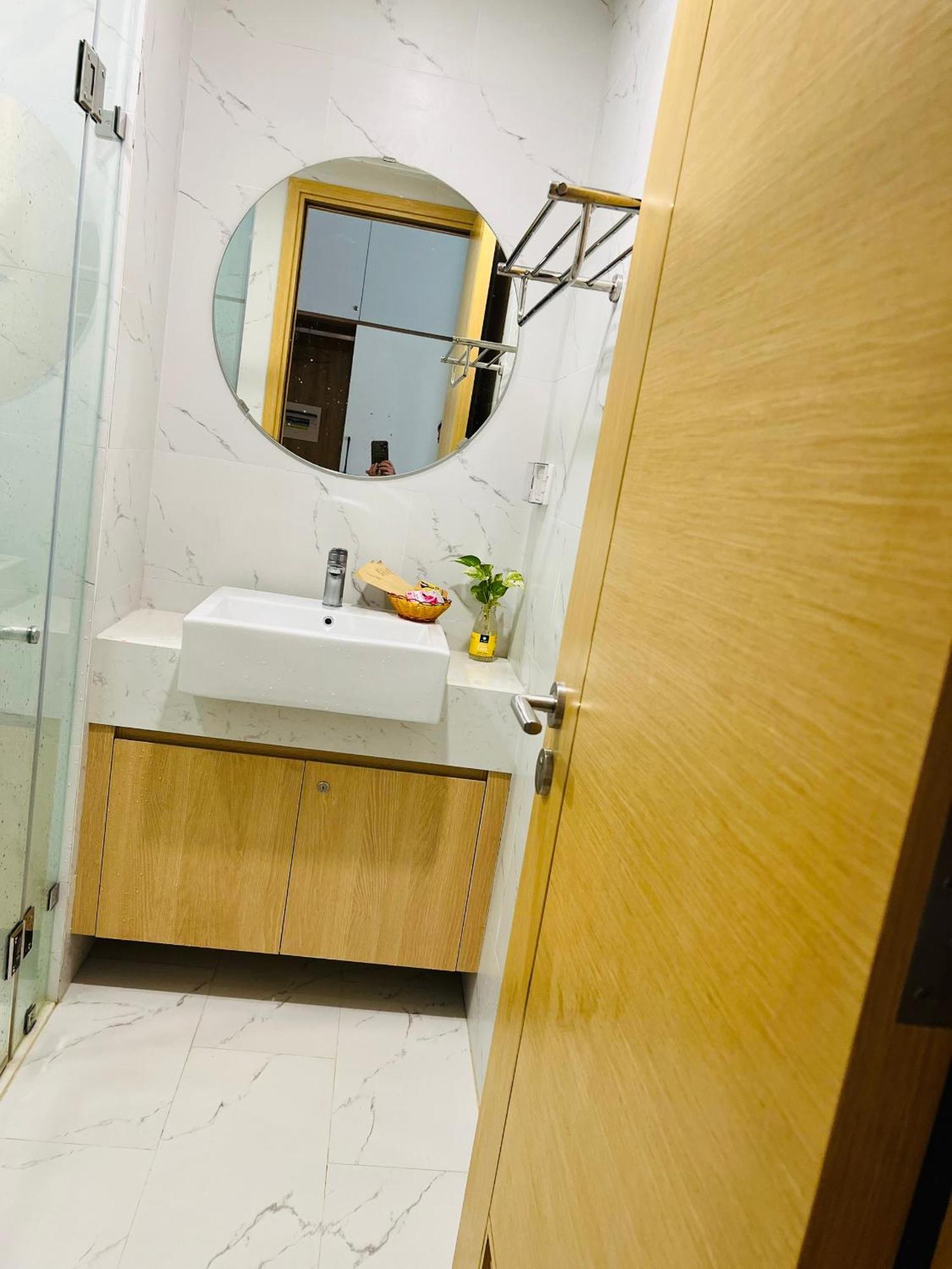 Tms Luxury Residence 퀴논 외부 사진
